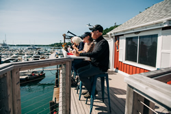 Harraseeket Lunch and Lobster Company