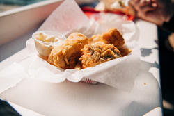 Harraseeket Lunch and Lobster Company