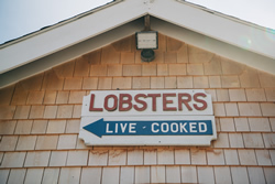 Harraseeket Lunch and Lobster Company