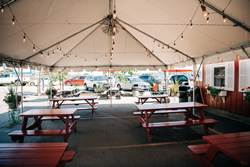 Harraseeket Lunch and Lobster Company