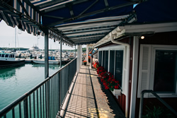 Harraseeket Lunch and Lobster Company