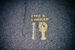 Harraseeket Lunch and Lobster Company