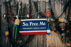 Harraseeket Lunch and Lobster Company